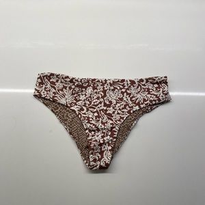 Acacia Swimwear bikini bottom size L
